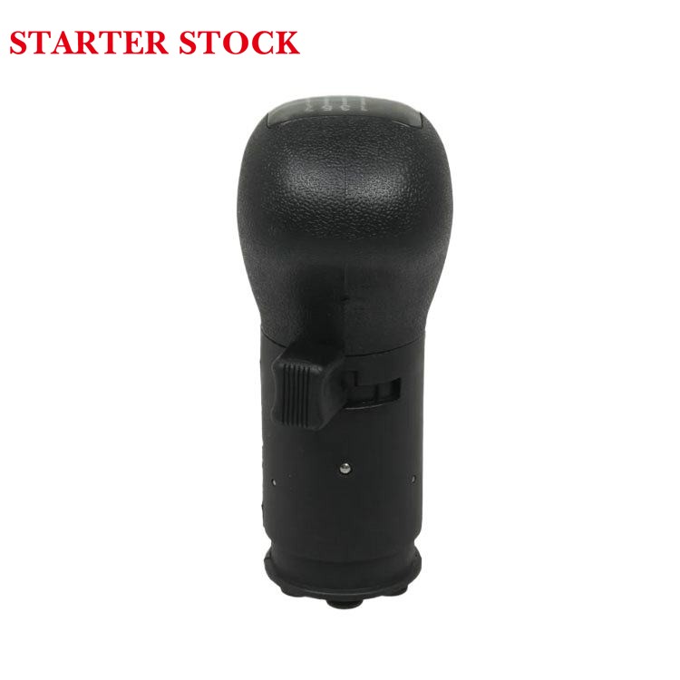 High Quality New Gear Lever Knob 81970106011 81970106009 for MAN F2000 F3000 Truck Spare Parts