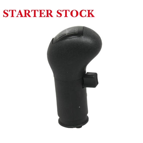 High Quality New Gear Lever Knob 81970106011 81970106009 for MAN F2000 F3000 Truck Spare Partspicture2