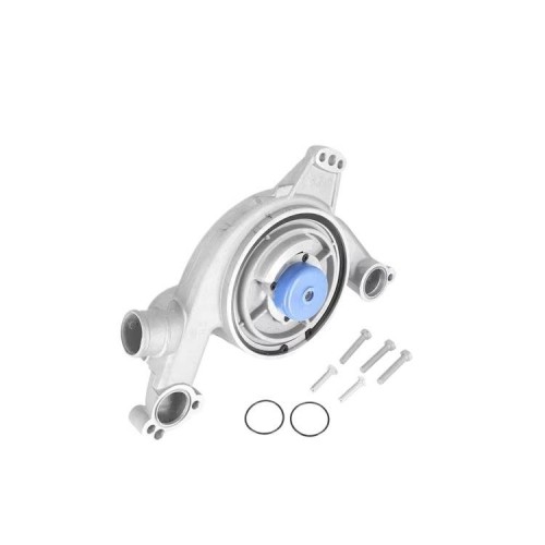 MAN Truck Engine Parts Auto Water Pump 51065007045 51065007047 51065007048 51065007066 with Screws and Sealing Rings