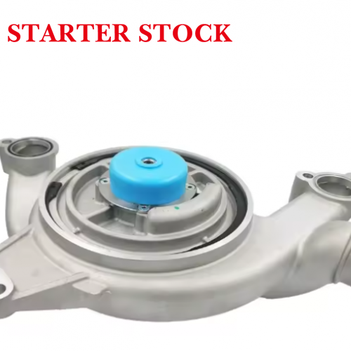 MAN Truck Engine Parts Auto Water Pump 51065007045 51065007047 51065007048 51065007066 with Screws and Sealing Ringspicture3