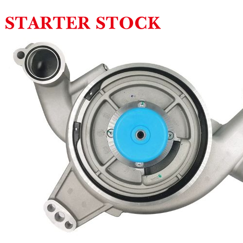 MAN Truck Engine Parts Auto Water Pump 51065007045 51065007047 51065007048 51065007066 with Screws and Sealing Ringspicture4