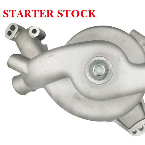 MAN Truck Engine Parts Auto Water Pump 51065007045 51065007047 51065007048 51065007066 with Screws and Sealing Ringspicture5