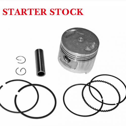 New 51025016045 51025017386 51025016047 51025017087 51025017385 Piston Complete Rings for Man Truck TGS TGA TGX Spare Partpicture2