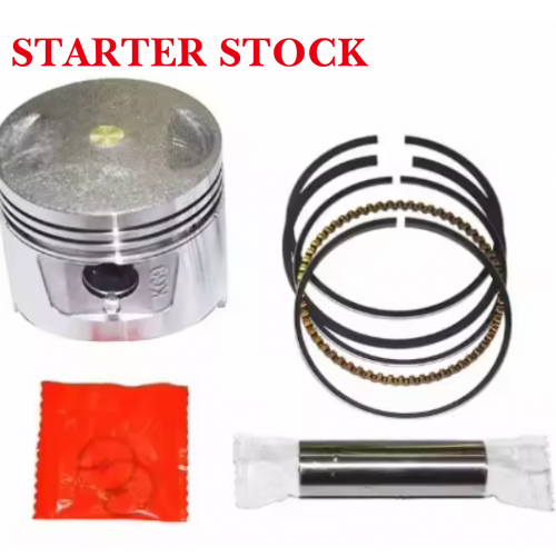 New 51025016045 51025017386 51025016047 51025017087 51025017385 Piston Complete Rings for Man Truck TGS TGA TGX Spare Partpicture3
