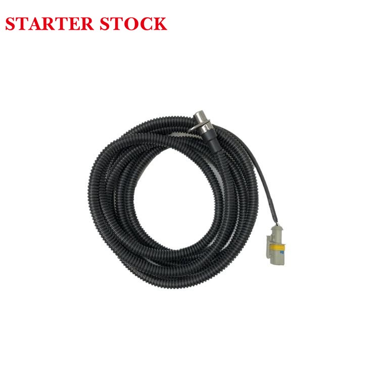 High Quality New Wheel Speed Sensor 4410322850 12-348990017 81271206121 81271206184 for MAN TRUCK PARTS 12-348990017 81271206121