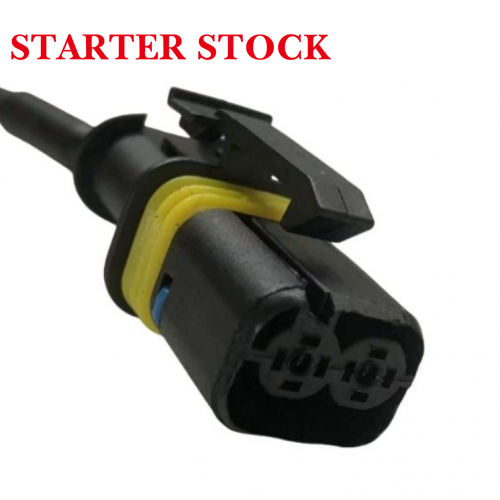 High Quality New Wheel Speed Sensor 4410322850 12-348990017 81271206121 81271206184 for MAN TRUCK PARTS 12-348990017 81271206121picture4
