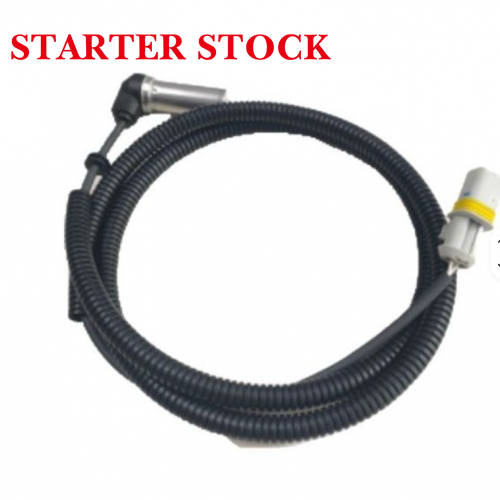High Quality New Wheel Speed Sensor 4410322850 12-348990017 81271206121 81271206184 for MAN TRUCK PARTS 12-348990017 81271206121picture5