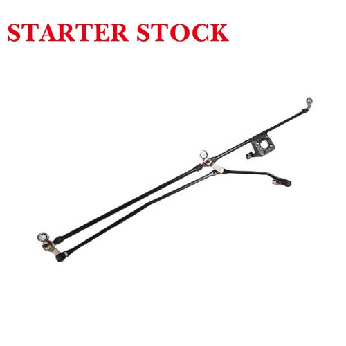 High Quality New 81264116114 81264116121 81264116098 Wiper Linkage Spare Parts for MAN Trucks Auto Usepicture2