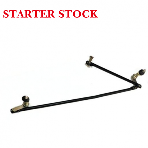 High Quality New 81264116114 81264116121 81264116098 Wiper Linkage Spare Parts for MAN Trucks Auto Usepicture5