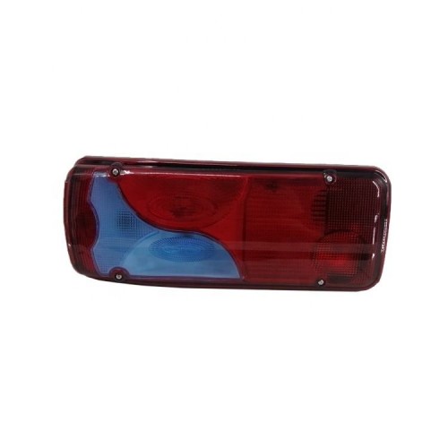 81252256542 81252256547 81252256546 New Condition Taillight Parts for MAN Truck Use