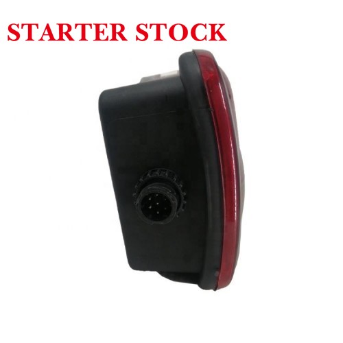 81252256542 81252256547 81252256546 New Condition Taillight Parts for MAN Truck Usepicture2