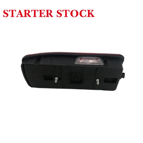 81252256542 81252256547 81252256546 New Condition Taillight Parts for MAN Truck Usepicture3