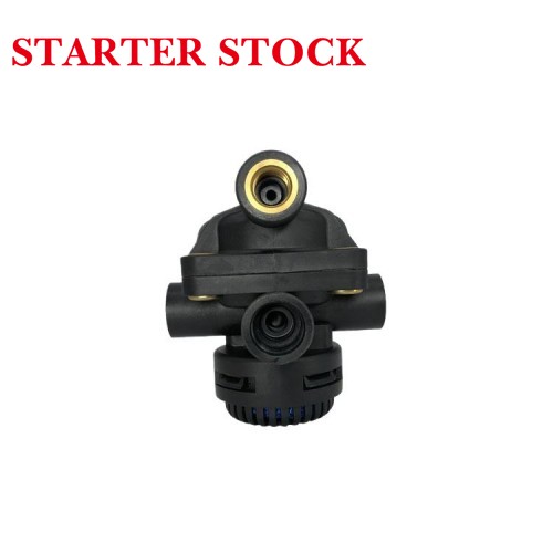High Quality New 81521166075 Relay Parts for MAN TRUCK USE on Salepicture2