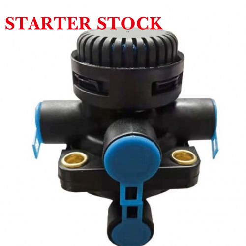 High Quality New 81521166075 Relay Parts for MAN TRUCK USE on Salepicture3