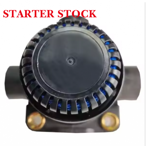 High Quality New 81521166075 Relay Parts for MAN TRUCK USE on Salepicture4
