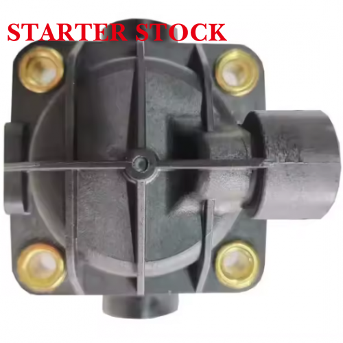High Quality New 81521166075 Relay Parts for MAN TRUCK USE on Salepicture5