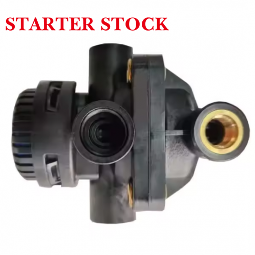 High Quality New 81521166075 Relay Parts for MAN TRUCK USE on Salepicture6