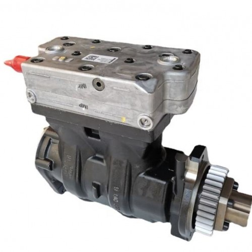 51541007070 Auto Accessory Used for MAN Truck TGA Air Compressor Engine Spare Part