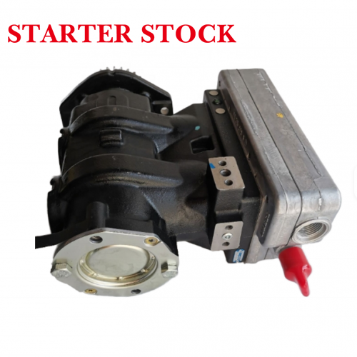 51541007070 Auto Accessory Used for MAN Truck TGA Air Compressor Engine Spare Partpicture3