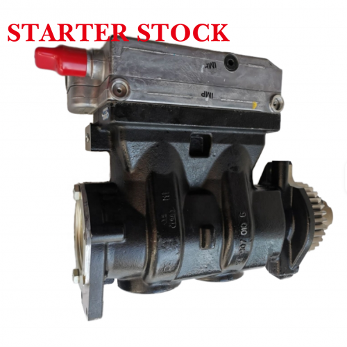 51541007070 Auto Accessory Used for MAN Truck TGA Air Compressor Engine Spare Partpicture4