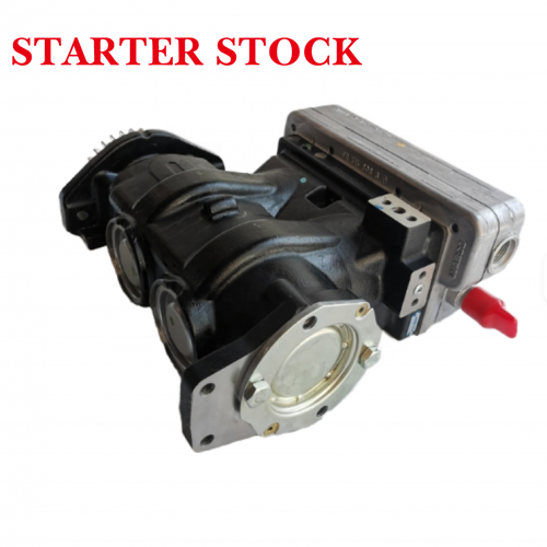 51541007070 Auto Accessory Used for MAN Truck TGA Air Compressor Engine Spare Partpicture5