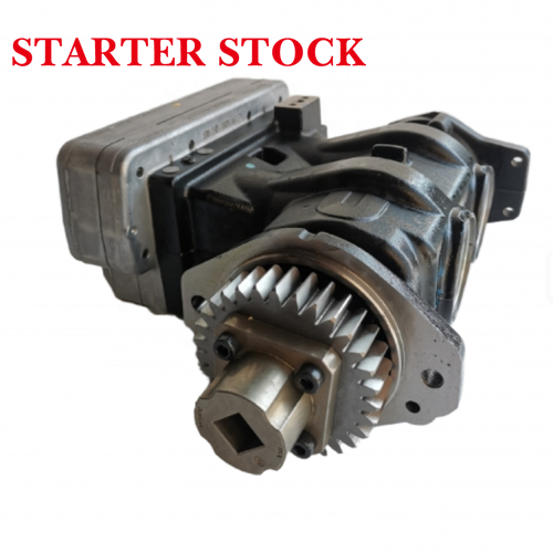 51541007070 Auto Accessory Used for MAN Truck TGA Air Compressor Engine Spare Partpicture6