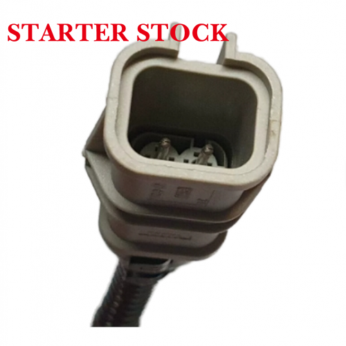 OEM 81274210152 81274210169 Intake Air Temperature Sensor for MAN TRUCK F2000 M2000 L2000 New Condition Engine Parts Sparepicture2