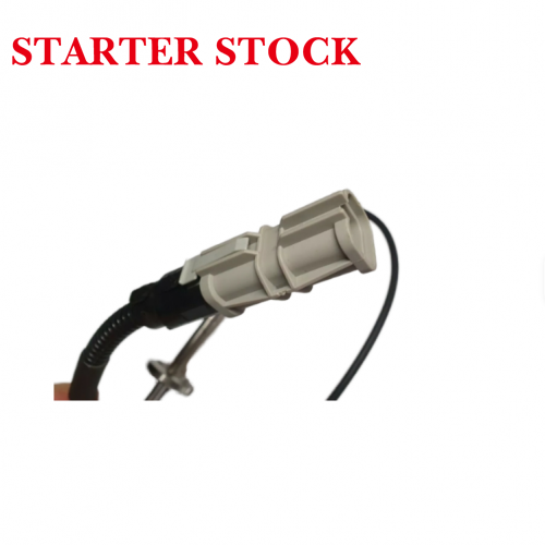 OEM 81274210152 81274210169 Intake Air Temperature Sensor for MAN TRUCK F2000 M2000 L2000 New Condition Engine Parts Sparepicture3