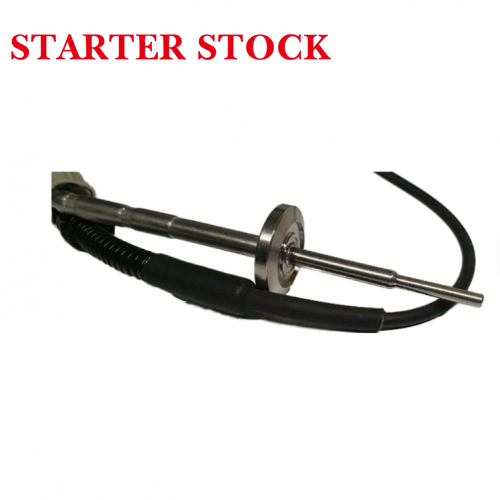 OEM 81274210152 81274210169 Intake Air Temperature Sensor for MAN TRUCK F2000 M2000 L2000 New Condition Engine Parts Sparepicture4