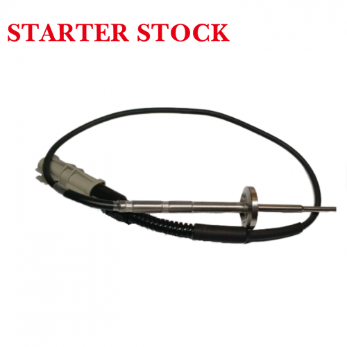 OEM 81274210152 81274210169 Intake Air Temperature Sensor for MAN TRUCK F2000 M2000 L2000 New Condition Engine Parts Sparepicture5