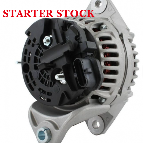 New 51261017283 for Man Truck Alternator Engine Part Use 51261017278 Sparepicture3