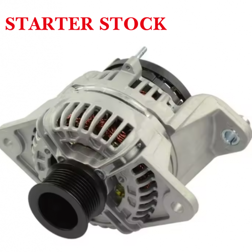 New 51261017283 for Man Truck Alternator Engine Part Use 51261017278 Sparepicture4