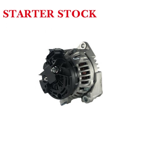 51261017278 51261017283 0986045490 0986045500 0986049820 New Alternator for Man Truck Engine Spare Partspicture2