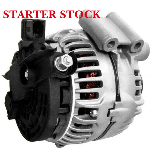 51261017278 51261017283 0986045490 0986045500 0986049820 New Alternator for Man Truck Engine Spare Partspicture3