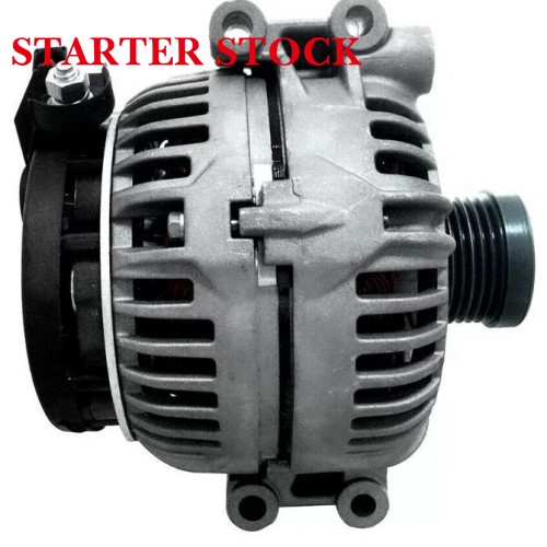51261017278 51261017283 0986045490 0986045500 0986049820 New Alternator for Man Truck Engine Spare Partspicture4