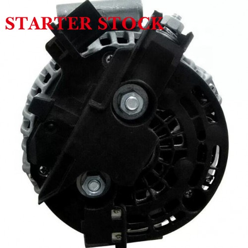 51261017278 51261017283 0986045490 0986045500 0986049820 New Alternator for Man Truck Engine Spare Partspicture6