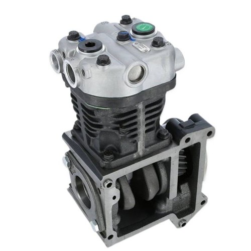 MAN TGA Truck Engine Spare Parts 51540007129 Air Compressor High Quality Accessories for MAN Truck TGA Use