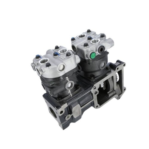 MAN Truck TGS Air Compressor Engine Parts Model 5154100600 Spare Parts for Truck Engines