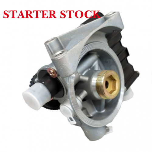 MAN Truck Axle Modulator K000913 K000914 K000085 K021204N50 EKKB.49.1 81521066049 Spare Auto Part New Condition for Salepicture3
