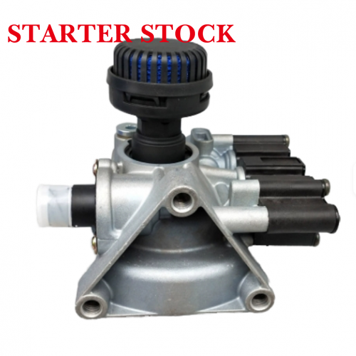 MAN Truck Axle Modulator K000913 K000914 K000085 K021204N50 EKKB.49.1 81521066049 Spare Auto Part New Condition for Salepicture4