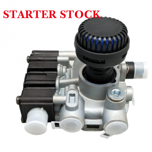 MAN Truck Axle Modulator K000913 K000914 K000085 K021204N50 EKKB.49.1 81521066049 Spare Auto Part New Condition for Salepicture5