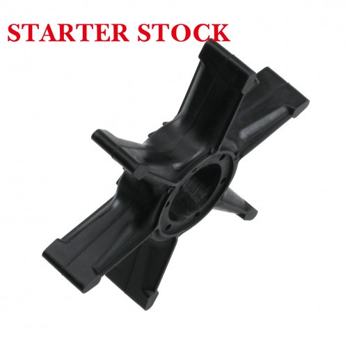 Impeller 689-44352-02-00 689-44352-02 03 47-81604M 47-84797M 47-89890 for Yamaha 25HP 30HPpicture2