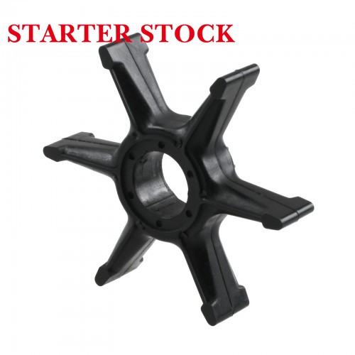 Impeller 689-44352-02-00 689-44352-02 03 47-81604M 47-84797M 47-89890 for Yamaha 25HP 30HPpicture3