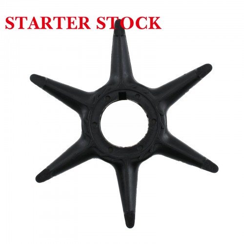 Impeller 689-44352-02-00 689-44352-02 03 47-81604M 47-84797M 47-89890 for Yamaha 25HP 30HPpicture4