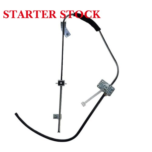 New Condition Accessories Window Lifter 2997185R 2997186 for Iveco Truck Used on Truck Body Parts and Spare Partspicture2