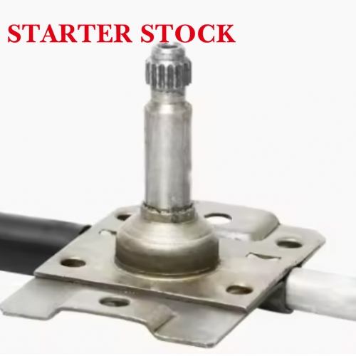 New Condition Accessories Window Lifter 2997185R 2997186 for Iveco Truck Used on Truck Body Parts and Spare Partspicture5