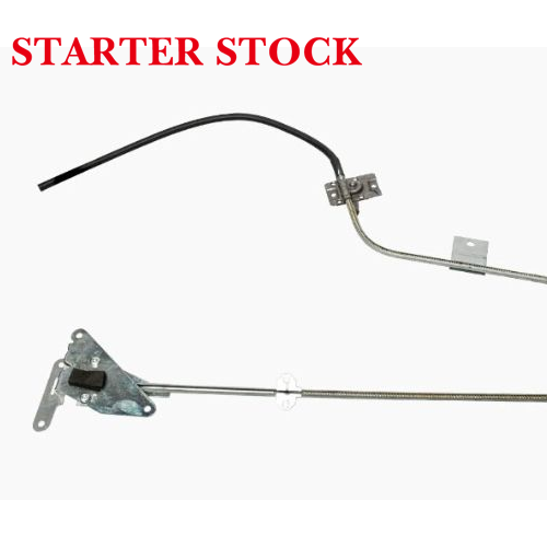 New Condition Accessories Window Lifter 2997185R 2997186 for Iveco Truck Used on Truck Body Parts and Spare Partspicture6