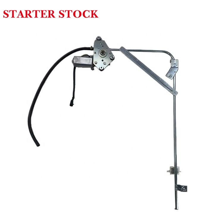 High Quality New Truck Accessories Window Lifter 2997196 & 2997195 Regulator for Iveco Truck Genuine Spare Parts