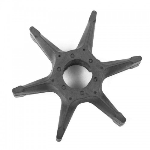 6F5-44352-00 6 for Yamaha 40HP Outboard Motor Water Engine Pump Impeller