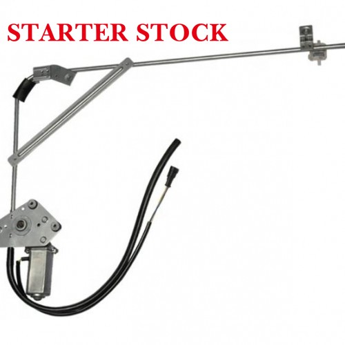 High Quality New Truck Accessories Window Lifter 2997196 & 2997195 Regulator for Iveco Truck Genuine Spare Partspicture2